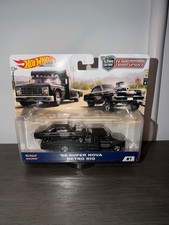 Hot Wheels FYT09 Vehicles Retro Rig
