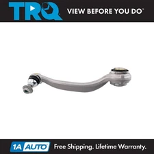 TRQ Front Left Lower Forward Control Arm w Ball Joint For 15-21 Mercedes-Benz