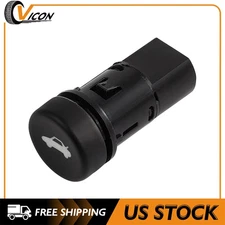 Trunk Lid Release Switch Button Repair Kit Fits Chevrolet Malibu 2008-2012