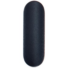 Power Button Compatible with Watch Series 7 /8/9 41MM / 45MM Aluminum/Black 