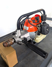 ECHO EDR-260 25.4cc 2-Stroke Gasoline Hole Digger Earth Auger Powerhead