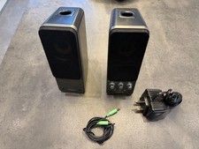 Creative GigaWorks T20 Original 2.0 Multimedia PC Speakers