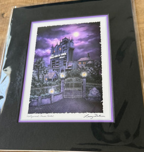 Larry Dotson Disney | eBay