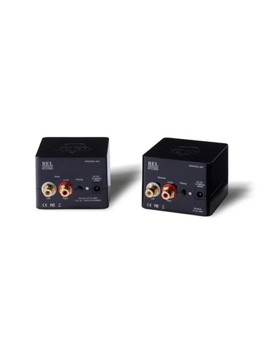 REL ACOUSTICS HT AIR Wireless MKII Wireless Transmitter for HT HT Subwoofer NEW