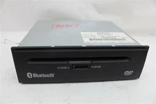 Used Infotainment Display fits: 2007 Infiniti M35 control HVAC audio and tempera