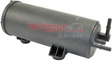 METZGER AUTOTEILE Aktivkohlefilter Tankentl�ftung 2370009 f�r BMW E39 E38 5er