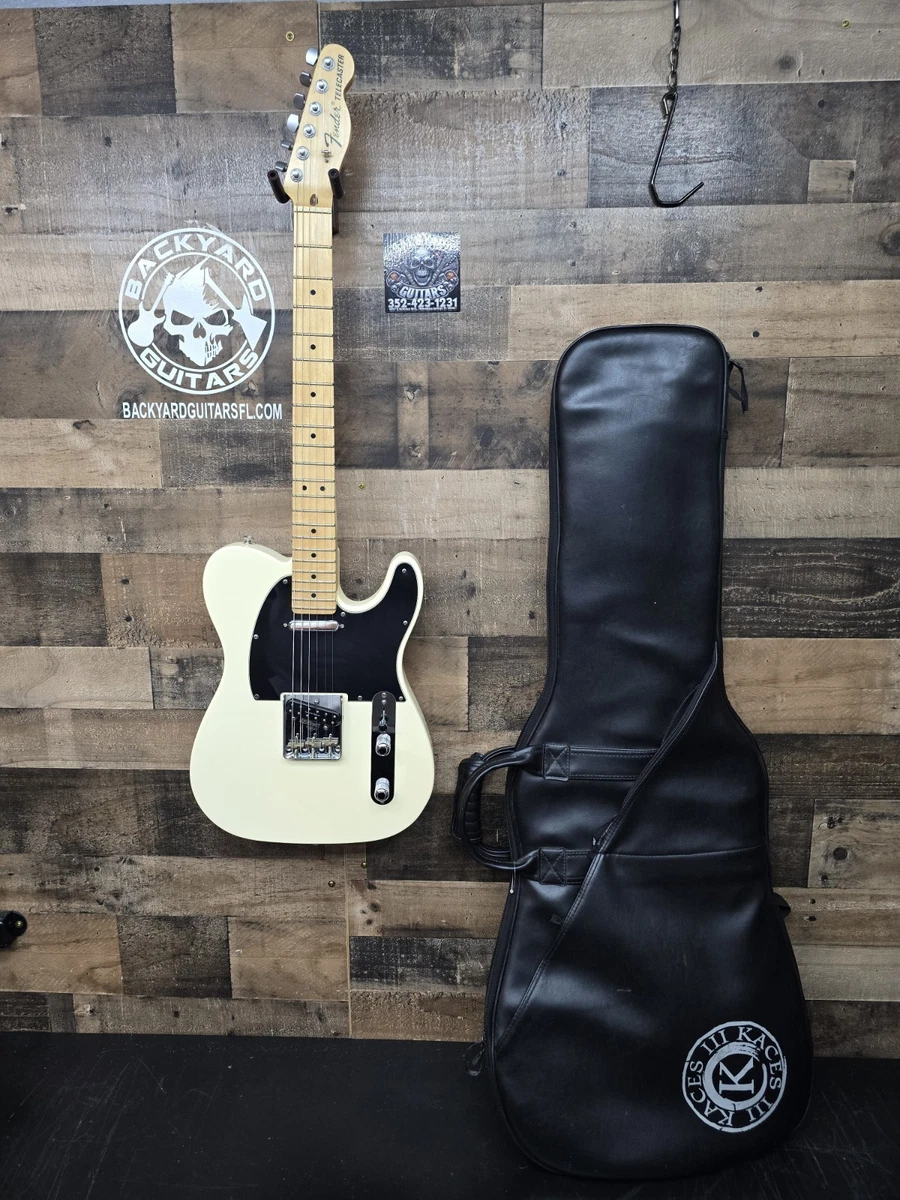 25+ Fender American Special Telecaster for sale | Updated Oct 2026