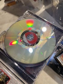 Daytona USA (Sega Dreamcast, 2001) TESTED PLEASE READ