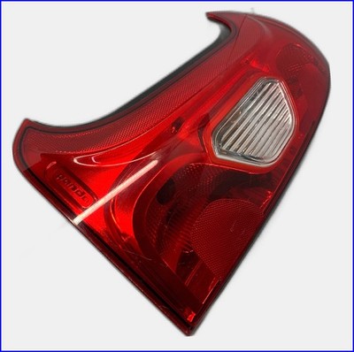 Rear Left Headlights Fiat FCA 51843643