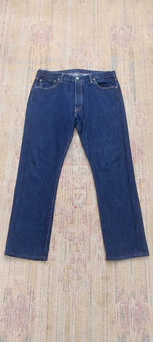 Levi's 501 36 Size Jeans for Men for sale - eBay