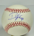 Dylan Cease Signed Official League Ball , Chicago White Sox Autograph Baseball