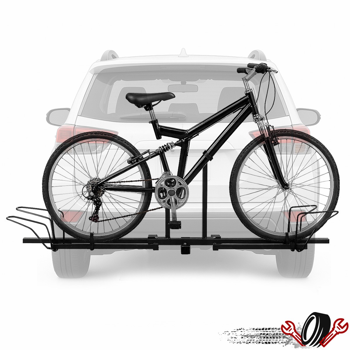 Rear Bike Seat Rv Bike Rack Canadian Tire Sportrack Rear Rack Bike