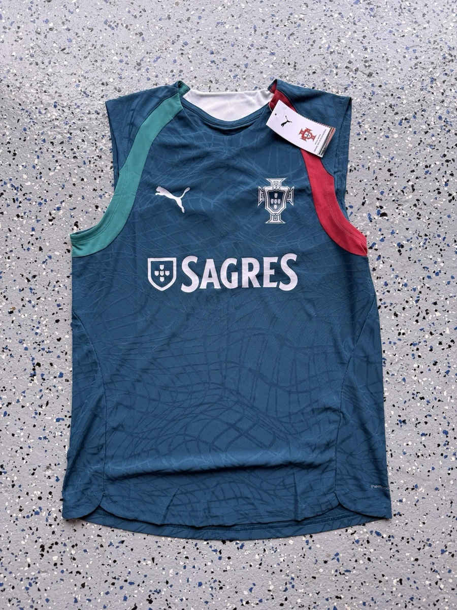 Portugal National Team Soccer Fan Apparel & Souvenirs for sale | eBay