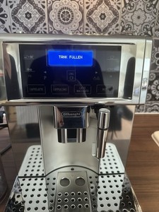 DeLonghi PrimaDonna Avant ESAM 6700 Kaffeevollautomat.