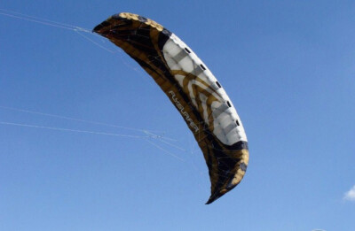Foil kite Flysurfer Speed 3 Deluxe 15m Depower Foil Kite