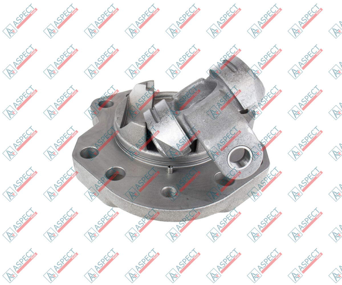 Kawasaki K3V112, K5V140, K3VG112 Swash plate with Support XJBN