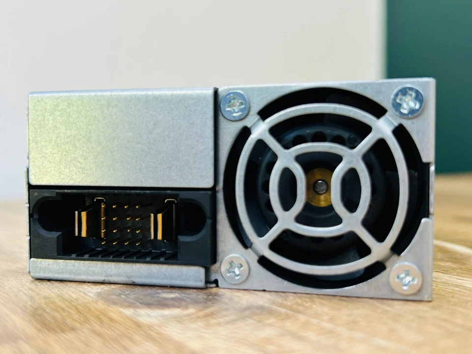 Extreme Networks X460-G2 X450-G2 715W PoE AC F2B Netzteil PSU 10951 - Bild 3 von 3