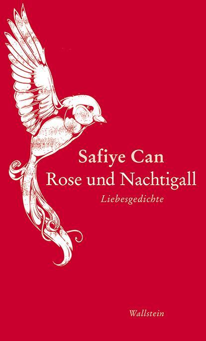 Thumbnail - Rose Und Nachtigall | Safiye Can | 2020 | Deutsch