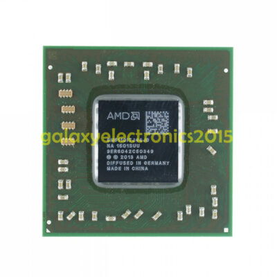 Tested original AMD EM6110ITJ44JB E2-6110 CPU BGA IC Chipset | eBay