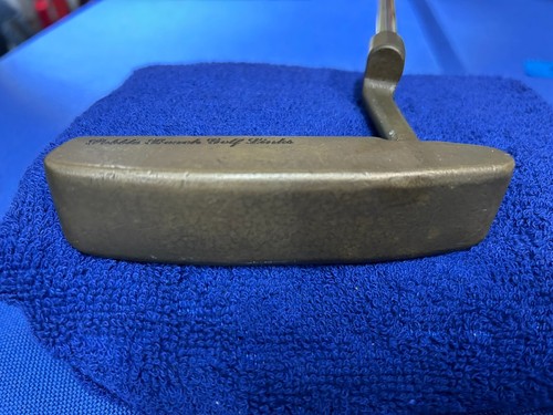 Pebble Beach Golf Links Ping Putter 35" - Picture 3 of 8