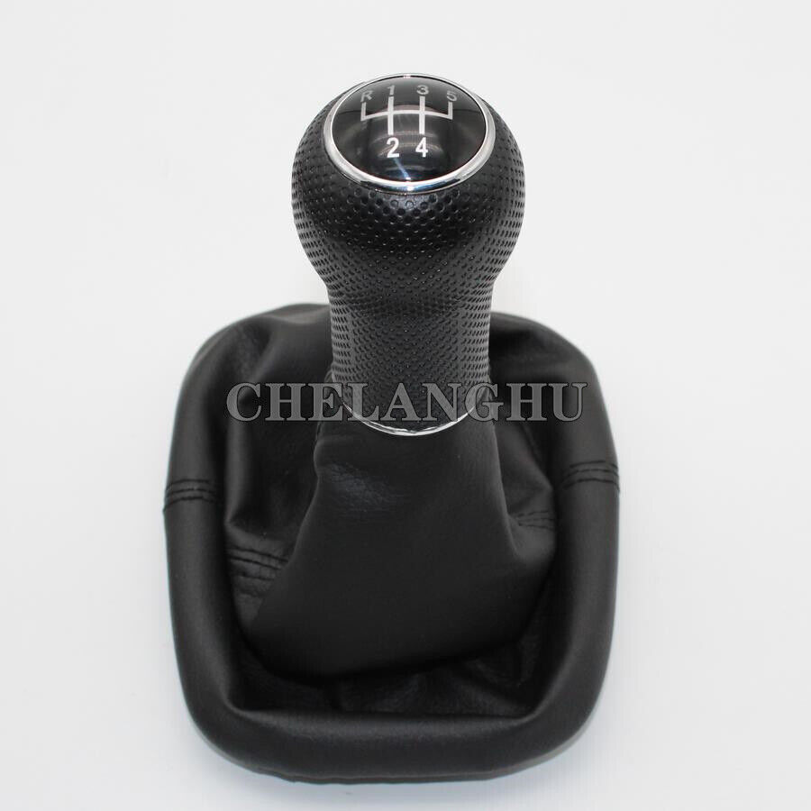 5 Speed Car Gear Shift Knob Shift Shifter Knob Stick Head For VW Golf MK3  Vento 1991-1998 T4 90-03 #1H0711141A - AliExpress