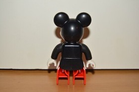 Lego Duplo 10597 Mickey Mouse 3in. Action Figure