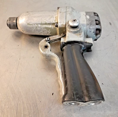 Greenlee Fairmont Hydraulic Impact Wrench H6505 - Parts Only - Image 1 of 4