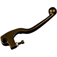 Bremshebel Jmp Schwarz Geschmiedet FüR Suzuki DR-Z E / K S Sm Rm 125 / 250 / 400