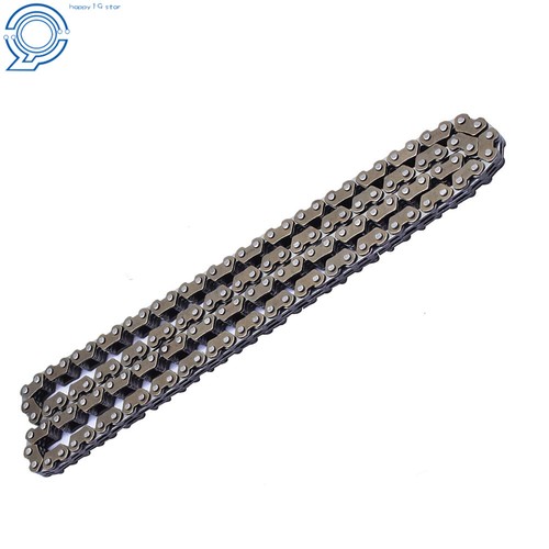 For Suzuki Quadsport Z400 LT-Z400 LTZ400 DRZ400 Cam Chain Timing Chain 2003-2014 - Picture 4 of 10