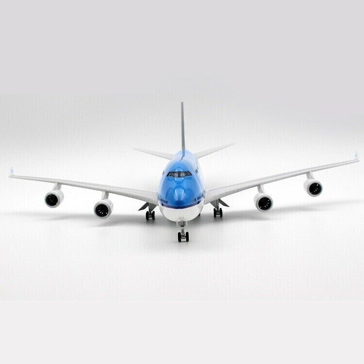 KLM Boeing 747-400 Hasegawa LT111 KLM Boeing 747-400 Hasegawa LT111