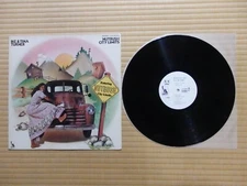 Ike & Tina Turner – Nutbush City Limits LLP-80959 Japan PROMO