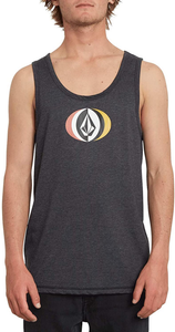 Volcom Vasthth TT Débardeur Homme S, Noir Gris | eBay