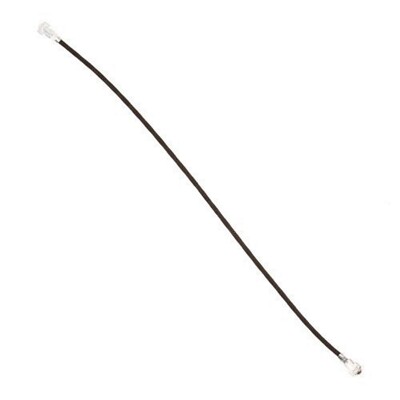 Flex Kabel Antenne Wi Fi Lan Koaxiale Empfang Signal Huawei Y5 2018 DRA L01
