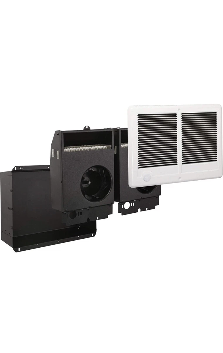 Dimplex DCSTC 3000-Watt 240-Volt Forced Air Heater Wall Mount | eBay