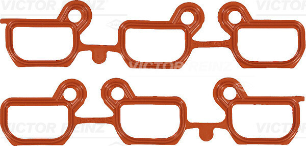 VICTOR REINZ 11-33074-01 Gasket Set, intake manifold for BMW,BMW (BRILLIANCE)