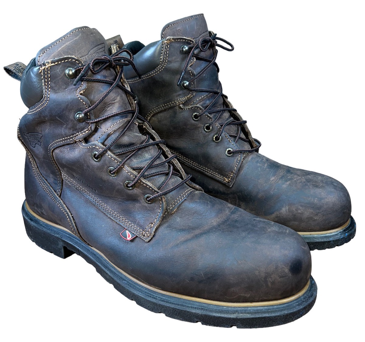 RED WING Men