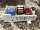 OEM Genuine LG Dishwasher Noise Filter Assembly Part EAM60991316 — photo 1