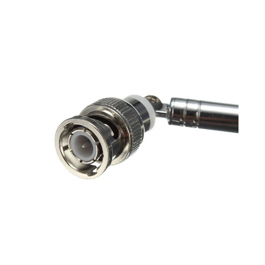 Uniden BATG0540001 Folding Scanner Antenna BNC for BCT15X BC355N BCD536HP SDS200 - Image 2 of 2