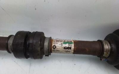 391016ur2b antriebswelle vorne links RENAULT AUSTRAL 2024 1572271