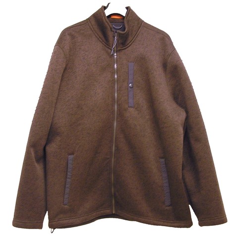 St. Vincent St. Mary WMNS Gray Zip Up Fleece Jacket (Medium) | eBay