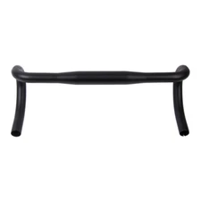 Road Bike Handlebar Aluminum Alloy Bicycle Racing Drop Bar 31.8*380/400/420/440