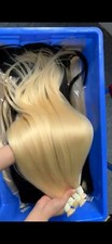 hair extensions Installation instalacion Y Preparacion De Extensiones De Cabell
