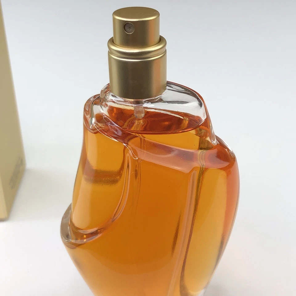 Женская парфюмированная вода DKNY Donna Karan Cashmere Mist Luxe Edition спрей 1,7 унции 50 мл - Изображение 3 из 4