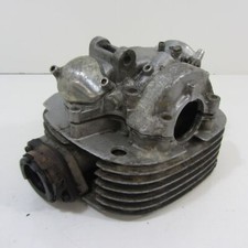 Yamaha SR 500 2J4 Zylinderkopf Motor C0076