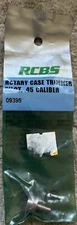 RCBS Rotary Case Trimmer Pilot Multiple Sizes available 093XX Free Shipping