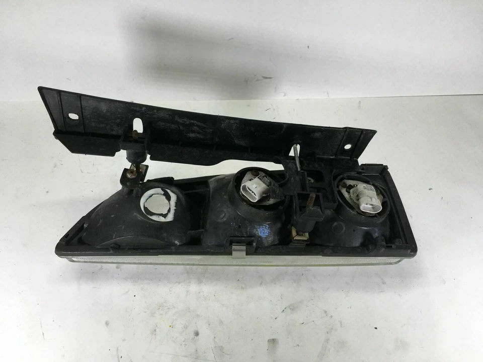 CHEVROLET LUMINA 1996 APV MINIVAN FARO DELANTERO DERECHO LÁMPARA HALÓGENO HALO FÁBRICA Foto 3 de 4