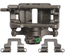 Disc Brake Caliper-Sedan Cardone 19-B7262 Reman