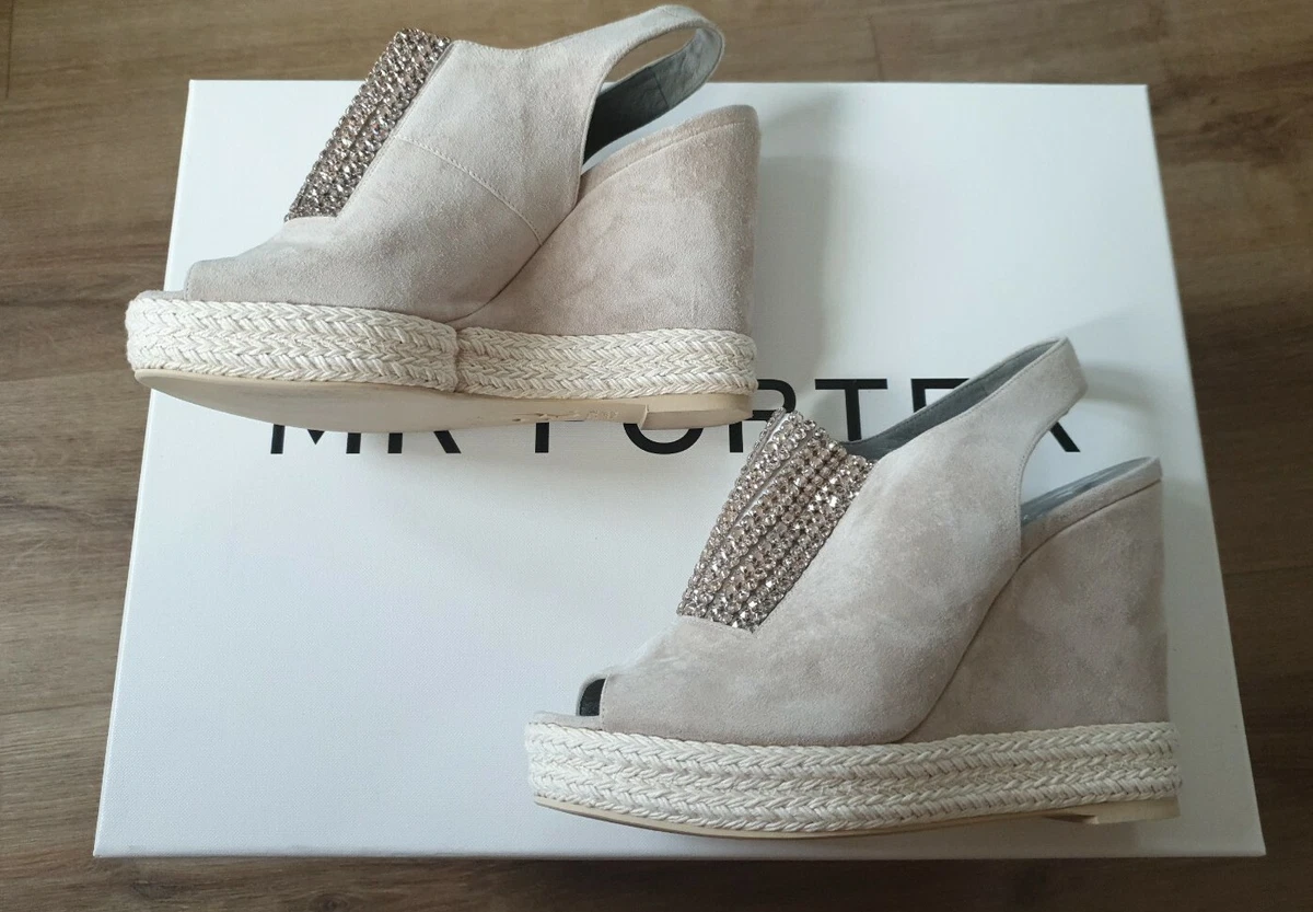 Gina wedges sale