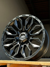 20 5x150 Wheels Rims Fits 2007-2021 Toyota Tundra Sequoia Agp Hd304 5 Lug 20 5x150 Wheels Rims Fits 2007-2021 Toyota Tundra Sequoia Agp Hd304 5 Lug