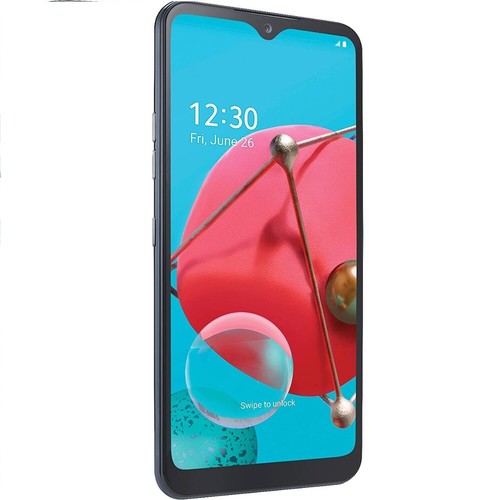 Original Unlocked LG Q51 LM-Q510N 3/32GB 6.5" 16.0MP Octa-core CPU Mobile Phone - 第 7/7 張圖片